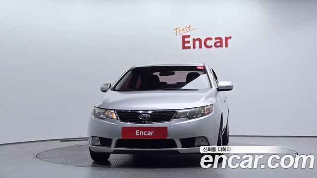 Kia Porte из Кореи Encar