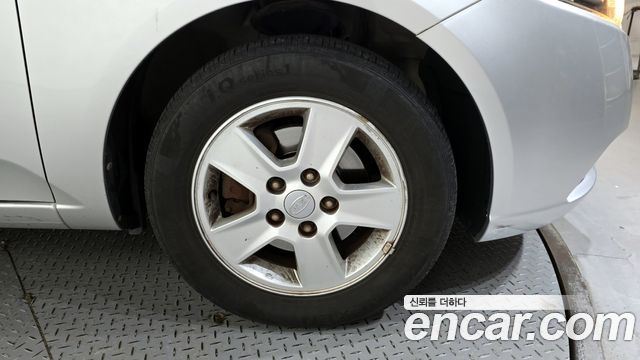 Kia Porte из Кореи Encar