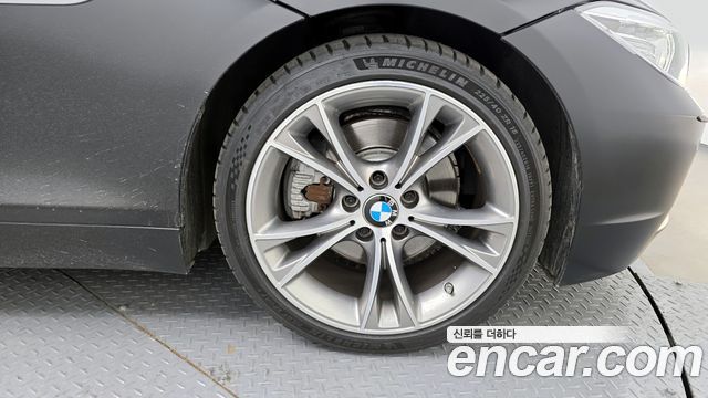 BMW Z4 из Кореи Encar