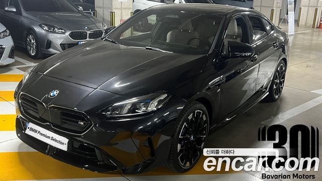 BMW 2-Series из Кореи Encar