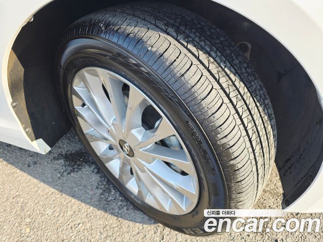 Hyundai Sonata 2.0 Care+ — пробег 76 523 км — фото 5 из 5