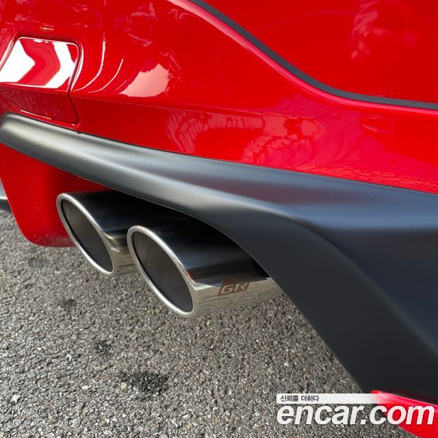 Toyota 86 из Кореи Encar