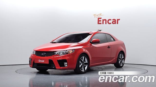 Kia Porte из Кореи Encar