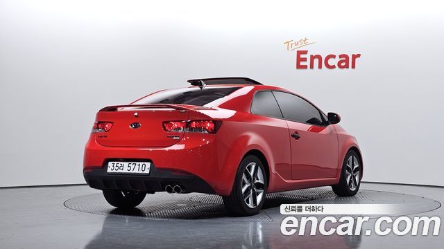 Kia Porte из Кореи Encar
