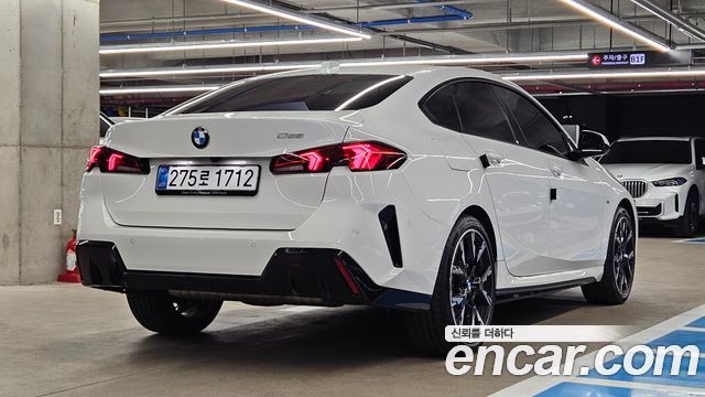 BMW 2-Series из Кореи Encar