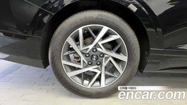 Hyundai Grandeur 2,5 Gasoline 2WD Premium — пробег 38 496 км — фото 5 из 5