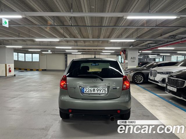 Mazda Others Others — пробег 165 315 км