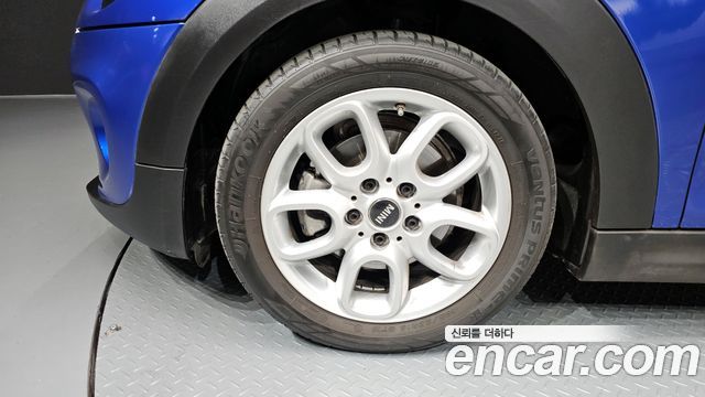 Mini Cooper HIGH Third Generation — пробег 11 732 км — фото 5 из 5