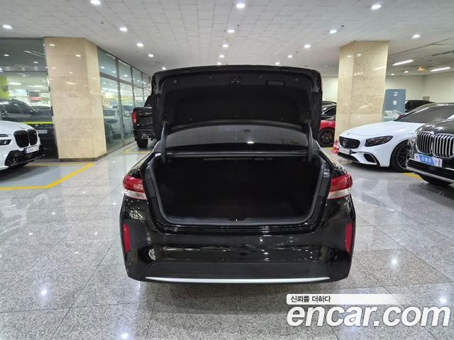Kia K5 Noblesse — пробег 81 881 км — фото 5 из 5