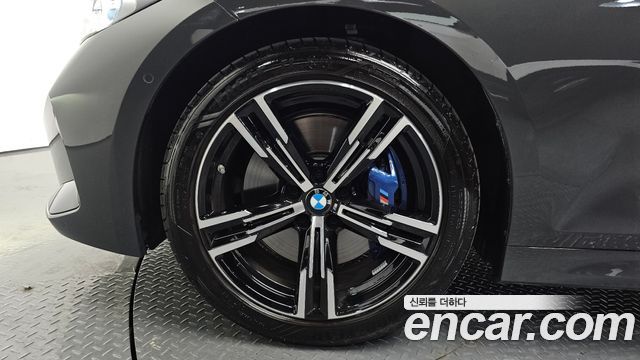 BMW 3-Series из Кореи Encar