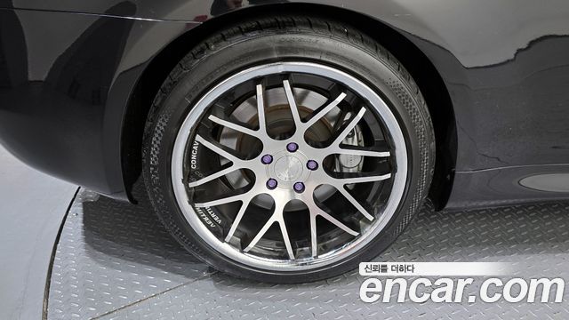 Infiniti G из Кореи Encar