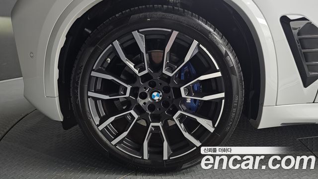 BMW X5 из Кореи Encar