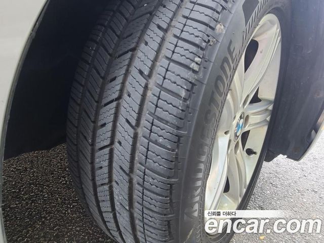 BMW 3-Series из Кореи Encar