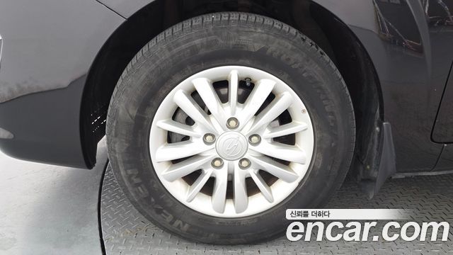 Ssangyong KORANDO из Кореи Encar