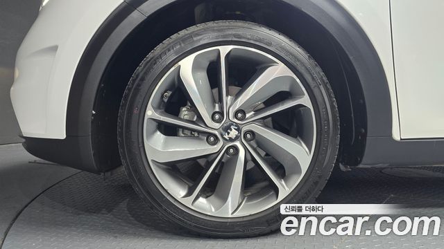 Kia Niro из Кореи Encar