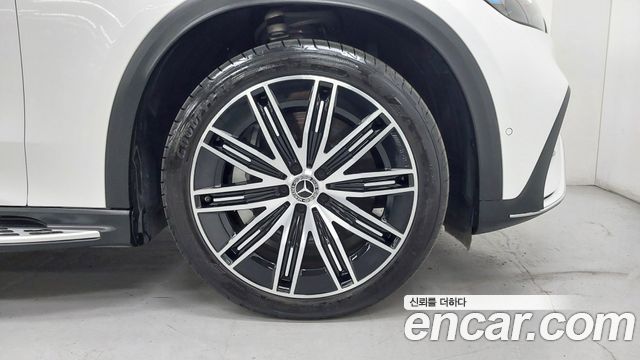 Mercedes-Benz EQE из Кореи Encar
