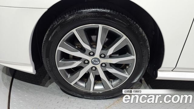 Renault (Samsung) SM5 из Кореи Encar