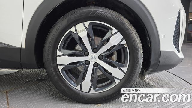 Peugeot 5008 1.2 Pure Tech GT — пробег 74 303 км