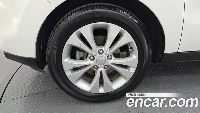 Kia Soul из Кореи Encar