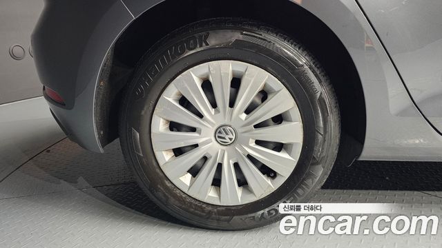 Volkswagen Golf 1.4 TSI — пробег 116 696 км — фото 5 из 5