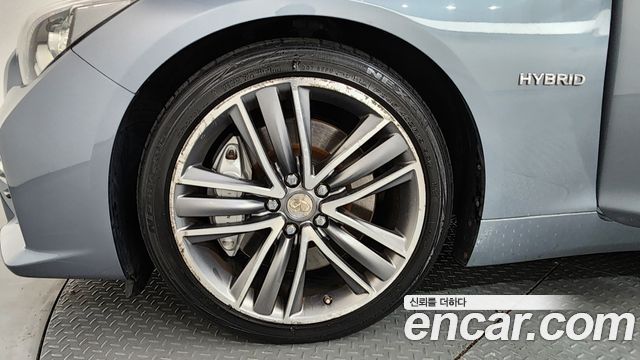 Infiniti Q50 из Кореи Encar