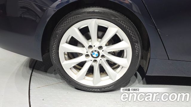 BMW 4-Series из Кореи Encar