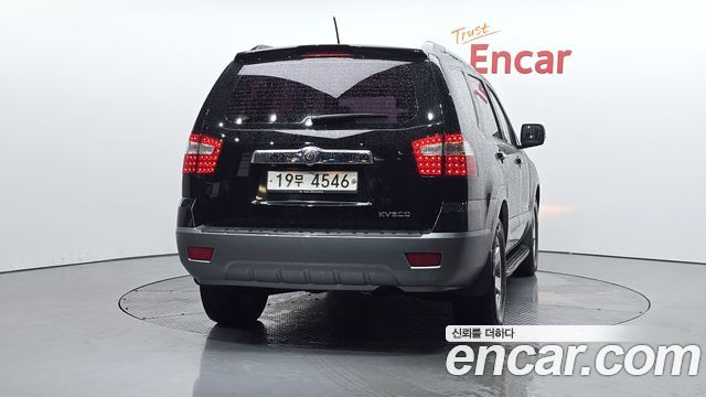 Kia Mohave из Кореи Encar