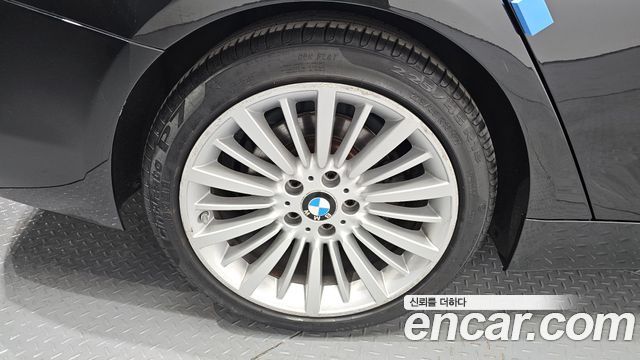 BMW 4-Series из Кореи Encar