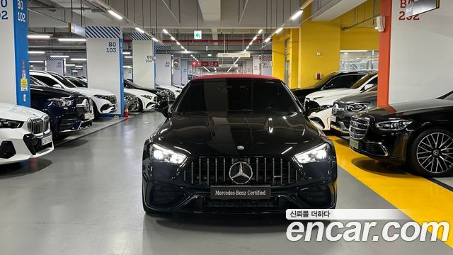 Mercedes-Benz CLE-Class из Кореи Encar