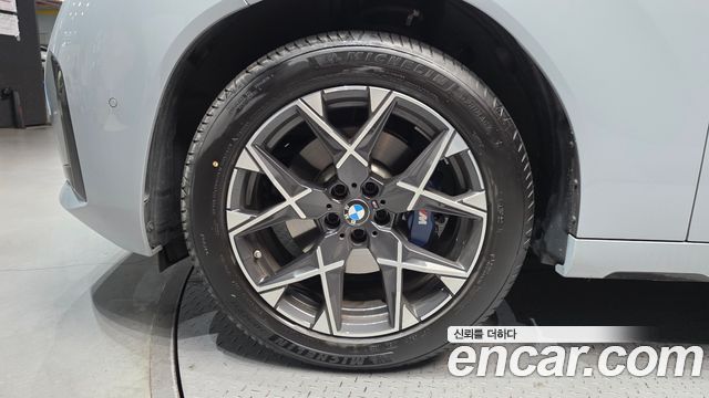 BMW X3 из Кореи Encar