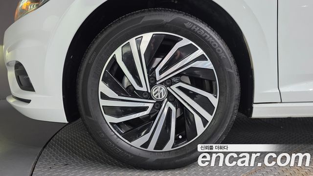 Volkswagen Jetta из Кореи Encar