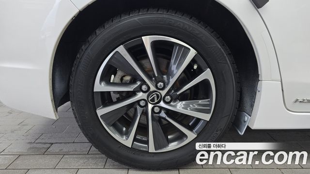 Lexus CT200h 1.8 Supreme ZWA10 — пробег 144404 км