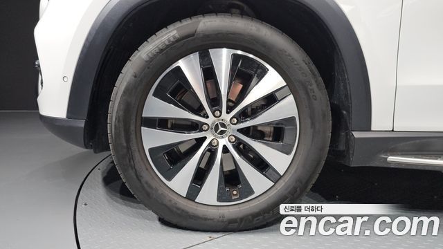 Mercedes-Benz GLE-Class из Кореи Encar