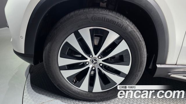 Mercedes-Benz GLE-Class из Кореи Encar