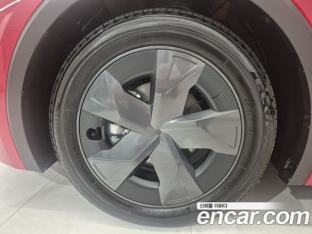 Toyota Prius из Кореи Encar