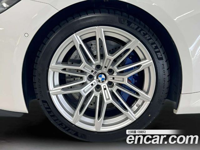 BMW M2 из Кореи Encar