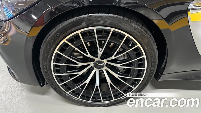 Mercedes-Benz CLE-Class из Кореи Encar