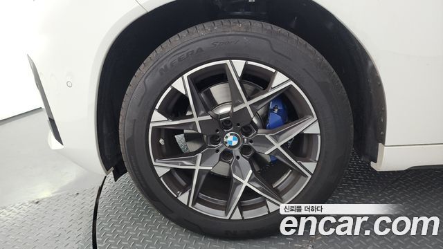 BMW X3 из Кореи Encar