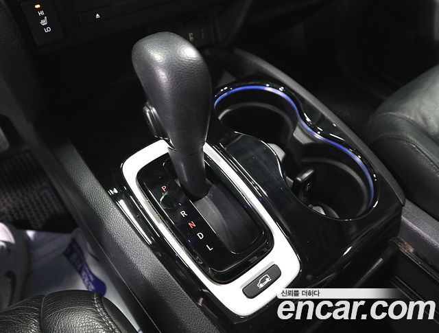 Honda Pilot из Кореи Encar