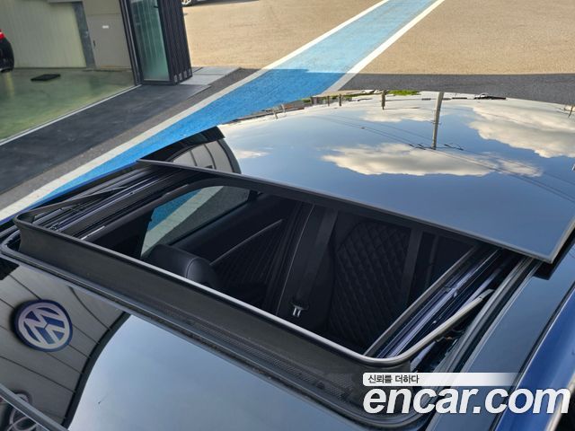Genesis G70 из Кореи Encar