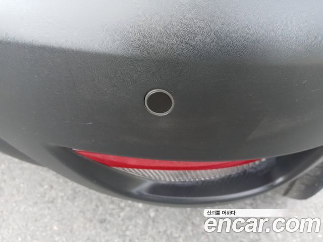 Renault (Samsung) QM3 из Кореи Encar