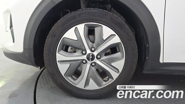 Kia Niro Earth — пробег 170 678 км — фото 5 из 5