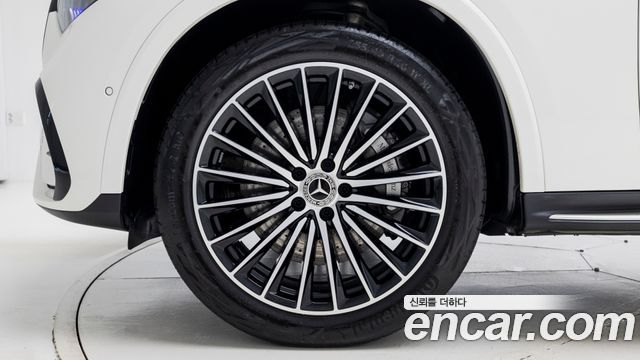Mercedes-Benz GLC-Class из Кореи Encar