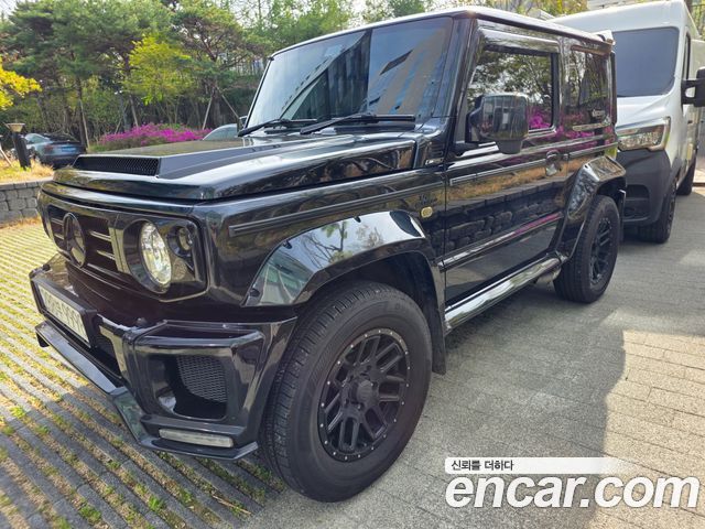 Suzuki Jimny 1.5 — пробег 99 432 км — фото 3 из 5