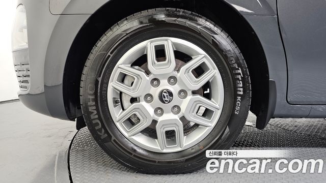 Hyundai Staria из Кореи Encar