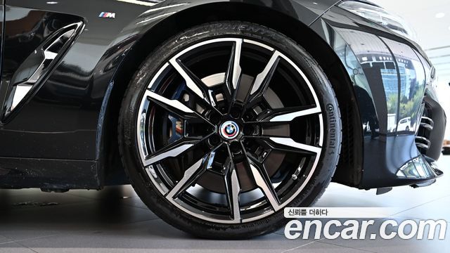BMW 8-Series из Кореи Encar