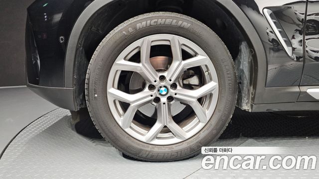 BMW X4 из Кореи Encar