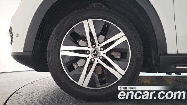 Mercedes-Benz GLE-Class из Кореи Encar