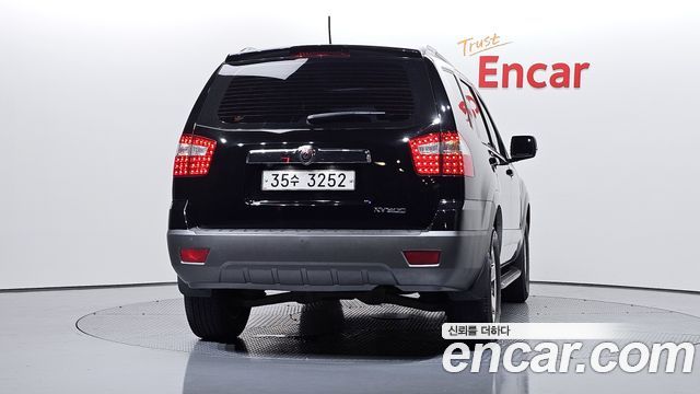 Kia Mohave из Кореи Encar