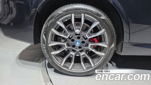 BMW X5 из Кореи Encar